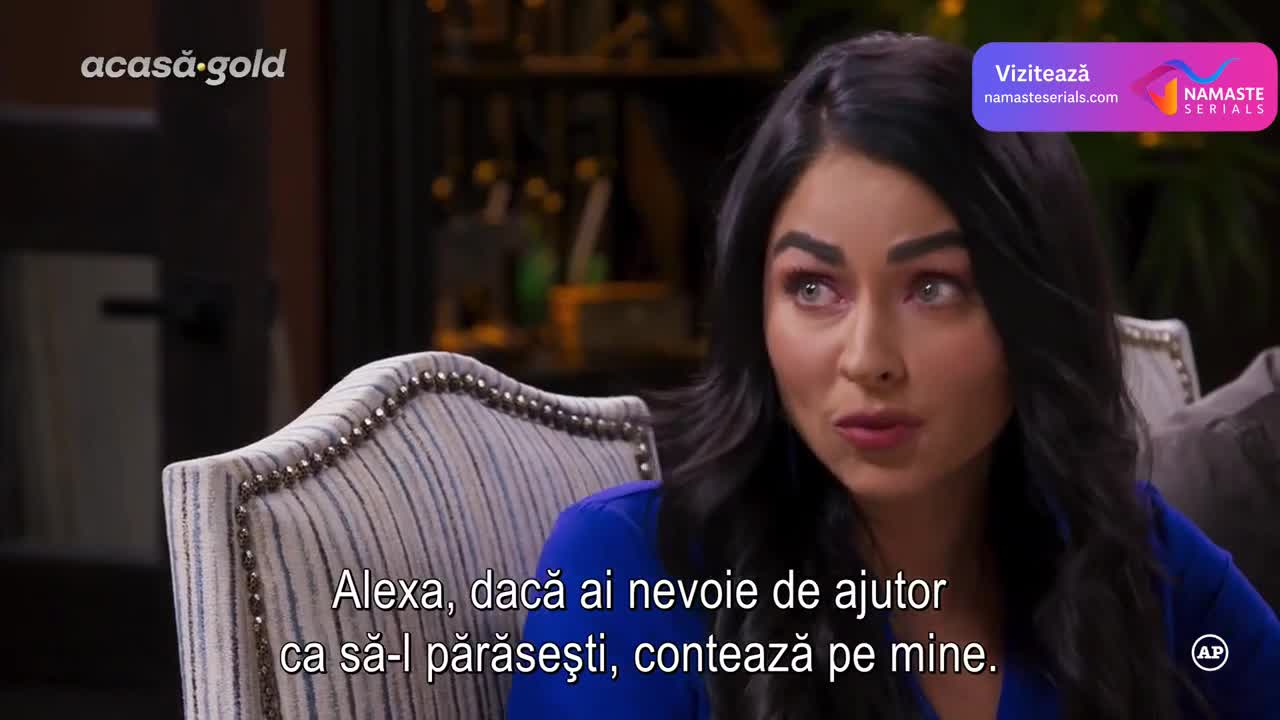 Fuego Ardiente: Flacăra iubirii Episodul 49