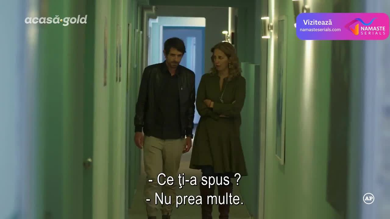 Fuego Ardiente: Flacăra iubirii Episodul 50