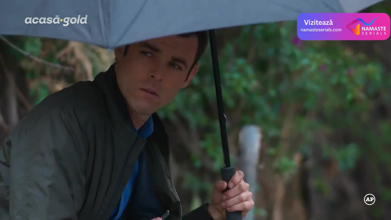 Fuego Ardiente: Flacăra iubirii Episodul 53