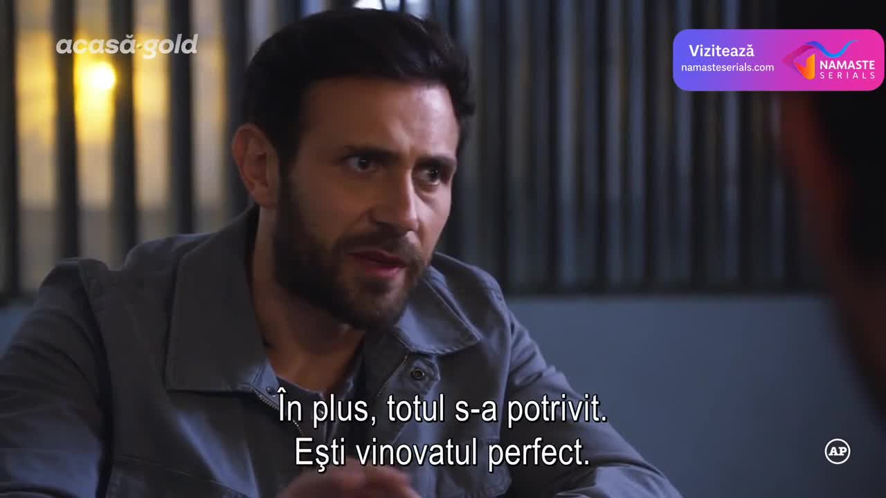 Fuego Ardiente: Flacăra iubirii Episodul 57