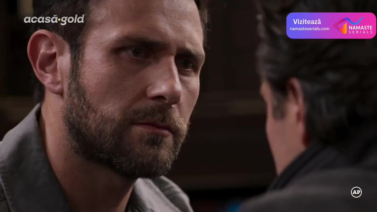 Fuego Ardiente: Flacăra iubirii Episodul 58