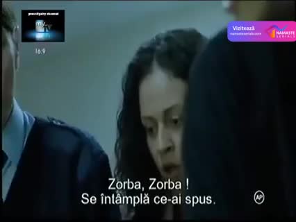 20 Dakika - 20 de minute TV Episodul 39
