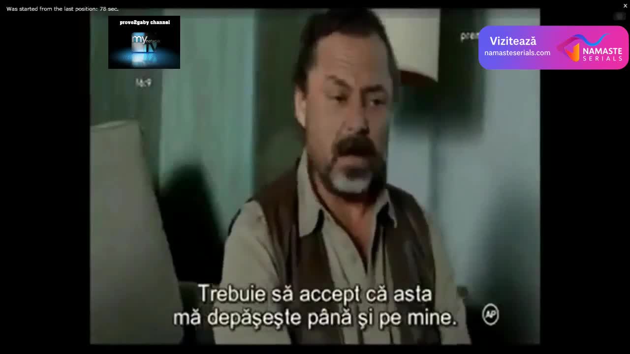 20 Dakika - 20 de minute TV Episodul 45