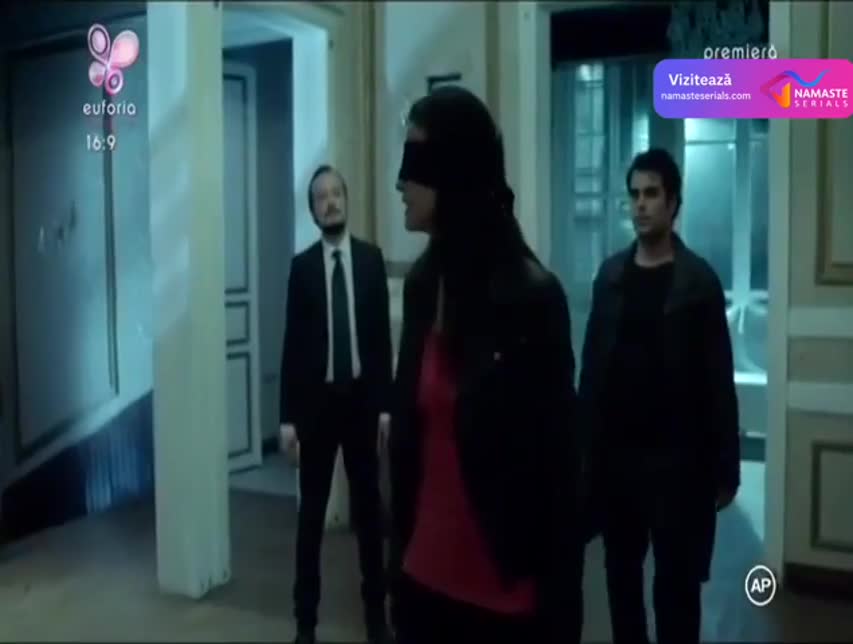 20 Dakika - 20 de minute TV Episodul 48