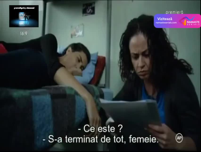 20 Dakika - 20 de minute TV Episodul 49