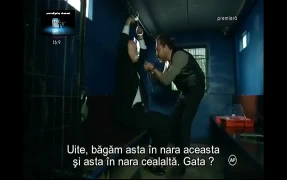 20 Dakika - 20 de minute TV Episodul 53