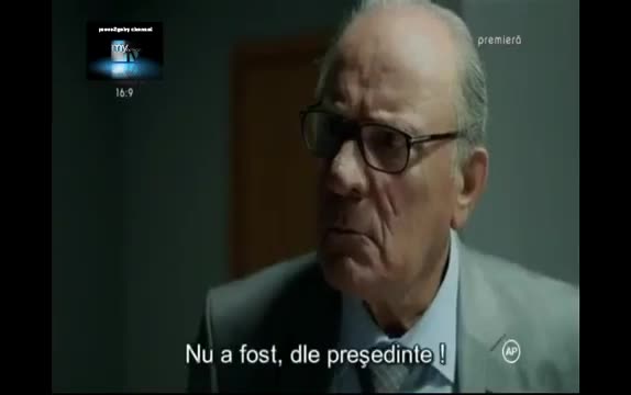 20 Dakika - 20 de minute TV Episodul 54