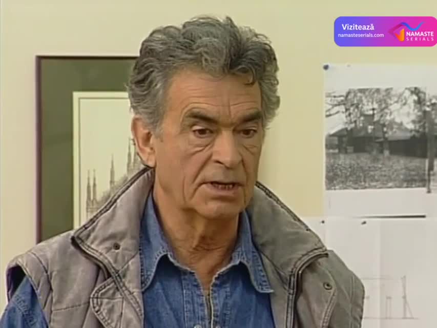 Numai iubirea Episodul 13