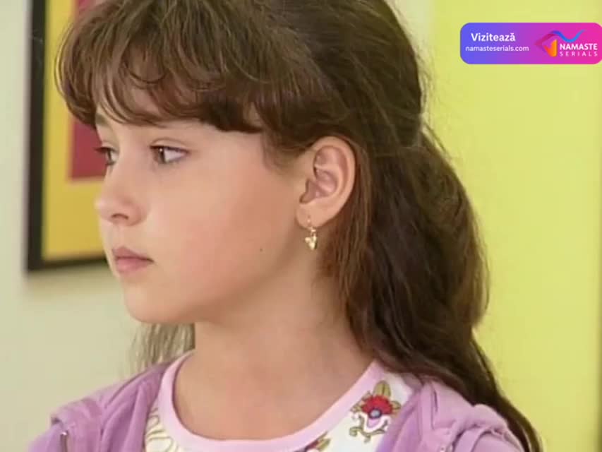 Numai iubirea Episodul 15
