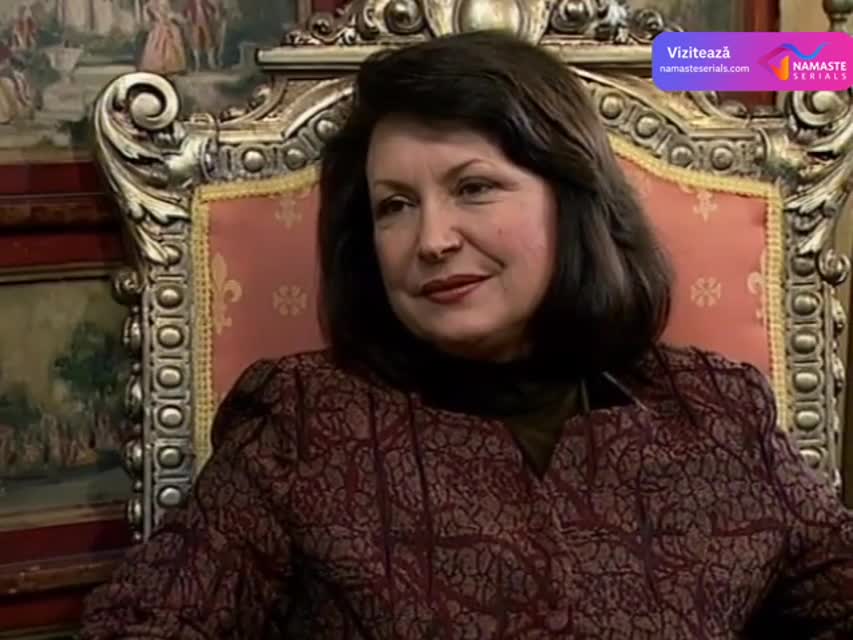 Numai iubirea Episodul 22
