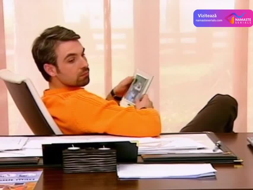 Numai iubirea Episodul 23