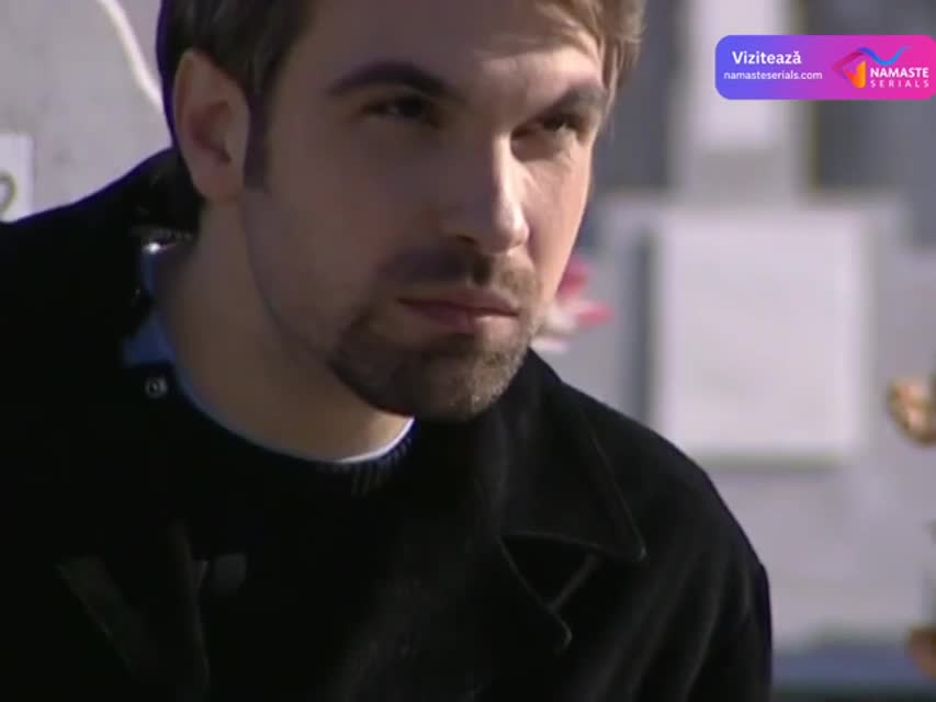 Numai iubirea Episodul 24