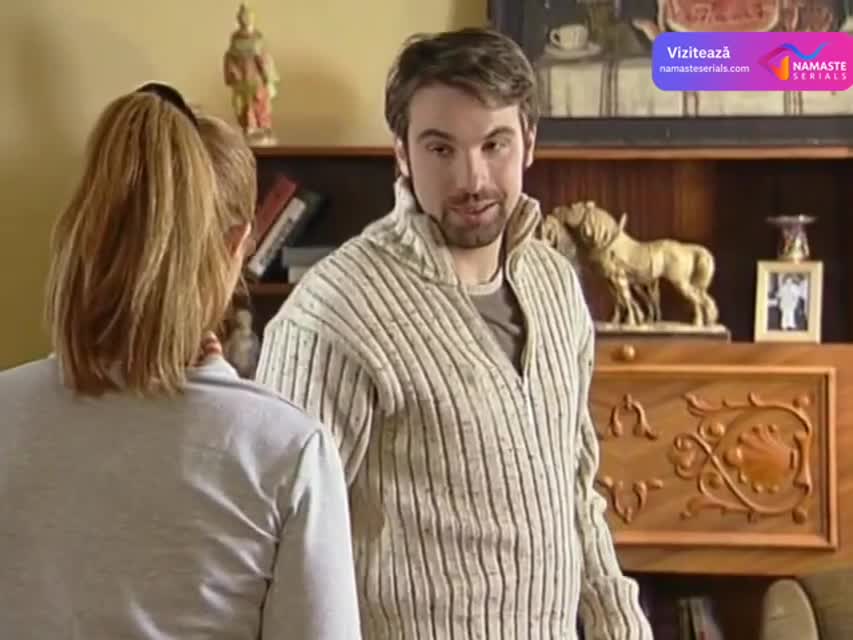 Numai iubirea Episodul 30