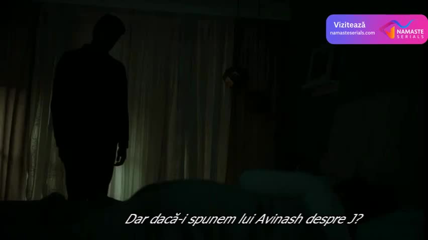 Breathe: Into the Shadows Episodul 6 subtitrat în română