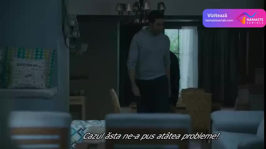 Breathe: Into the Shadows Episodul 10 subtitrat în română