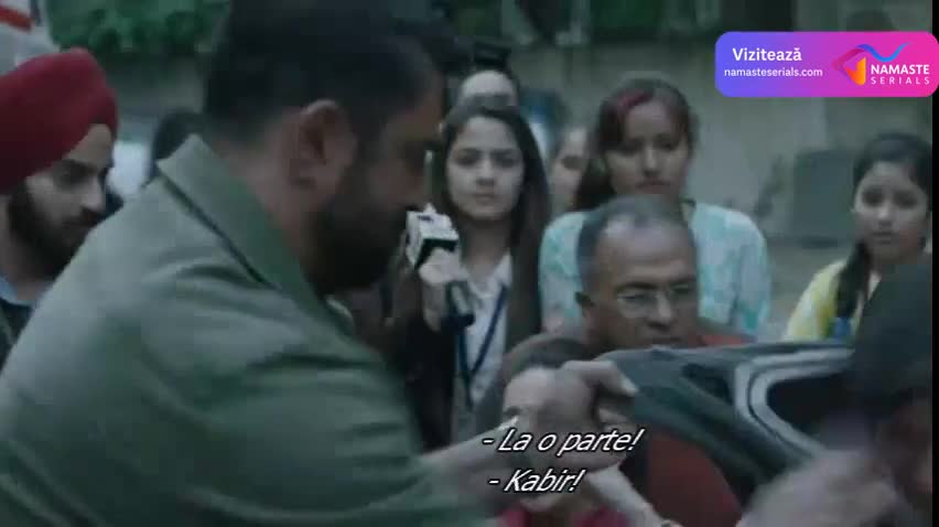 Breathe: Into the Shadows Episodul 11 subtitrat în română