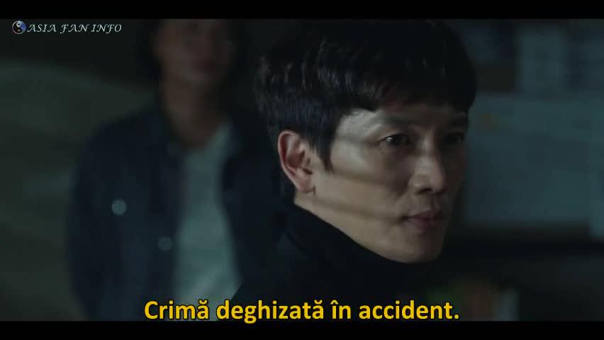 Adamas Episodul 7
