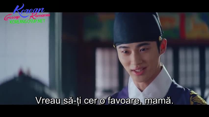 Moonshine Episodul 9