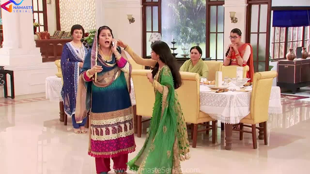 Qubool Hai Episodul 2 subtitrat în română