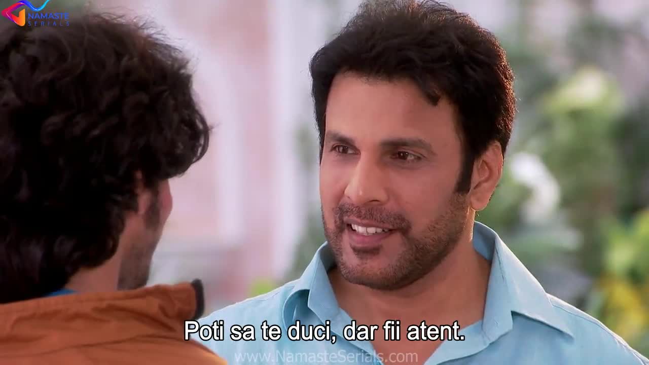 Qubool Hai Episodul 5 subtitrat în română