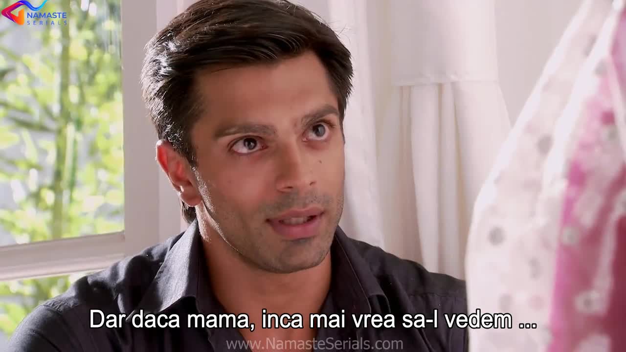 Qubool Hai Episodul 6 subtitrat în română