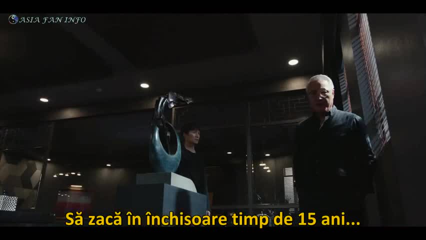 Adamas Episodul 12