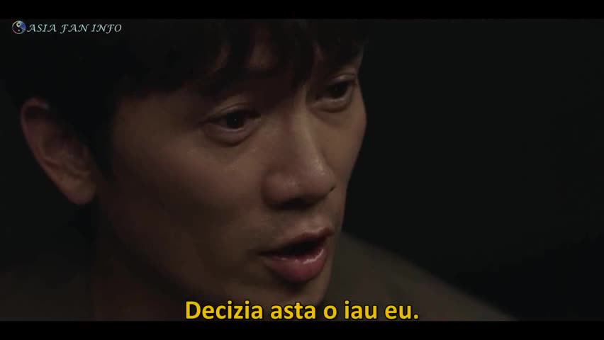 Adamas Episodul 16 final