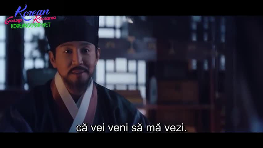 Moonshine Episodul 13