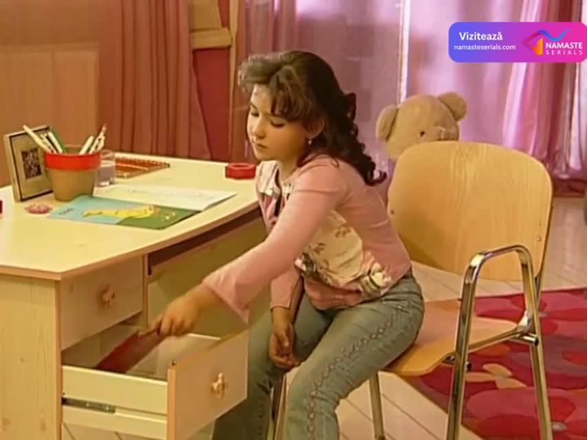 Numai iubirea Episodul 32