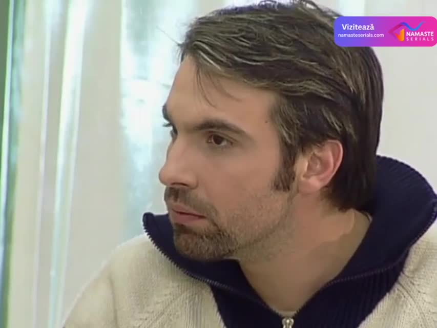Numai iubirea Episodul 34