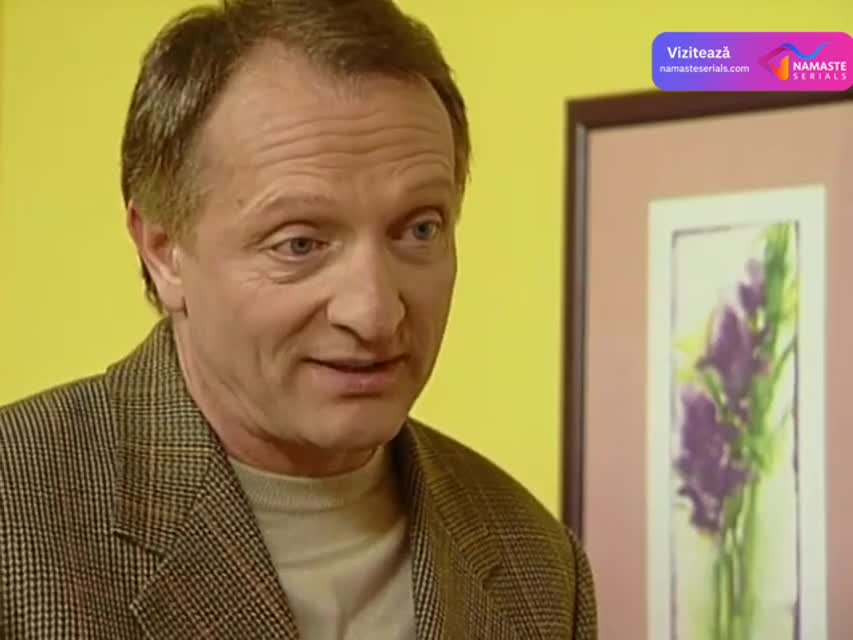 Numai iubirea Episodul 35