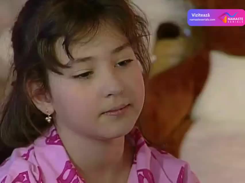 Numai iubirea Episodul 37