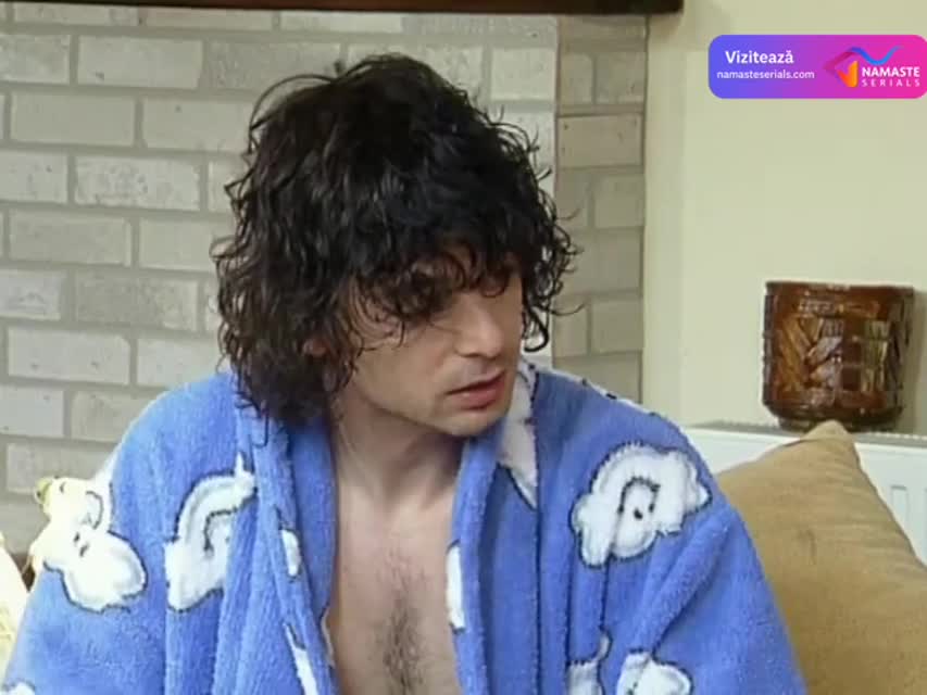 Numai iubirea Episodul 38