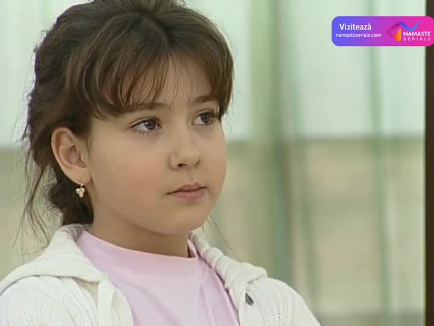 Numai iubirea Episodul 45