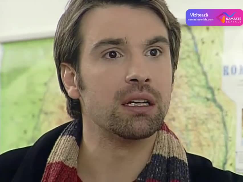 Numai iubirea Episodul 50