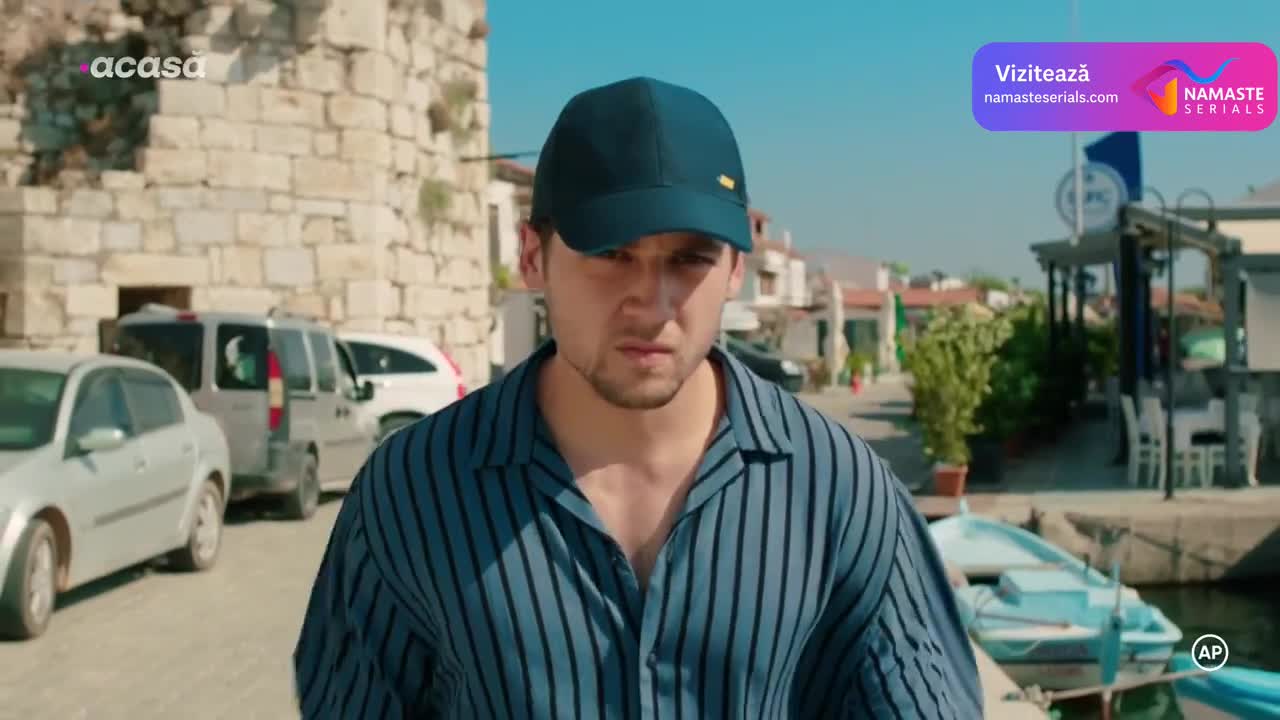 Ada Masali: Povestea de pe insula TV Episodul 22