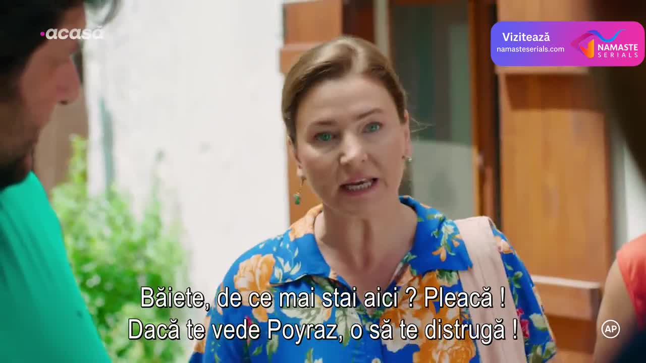 Ada Masali: Povestea de pe insula TV Episodul 23