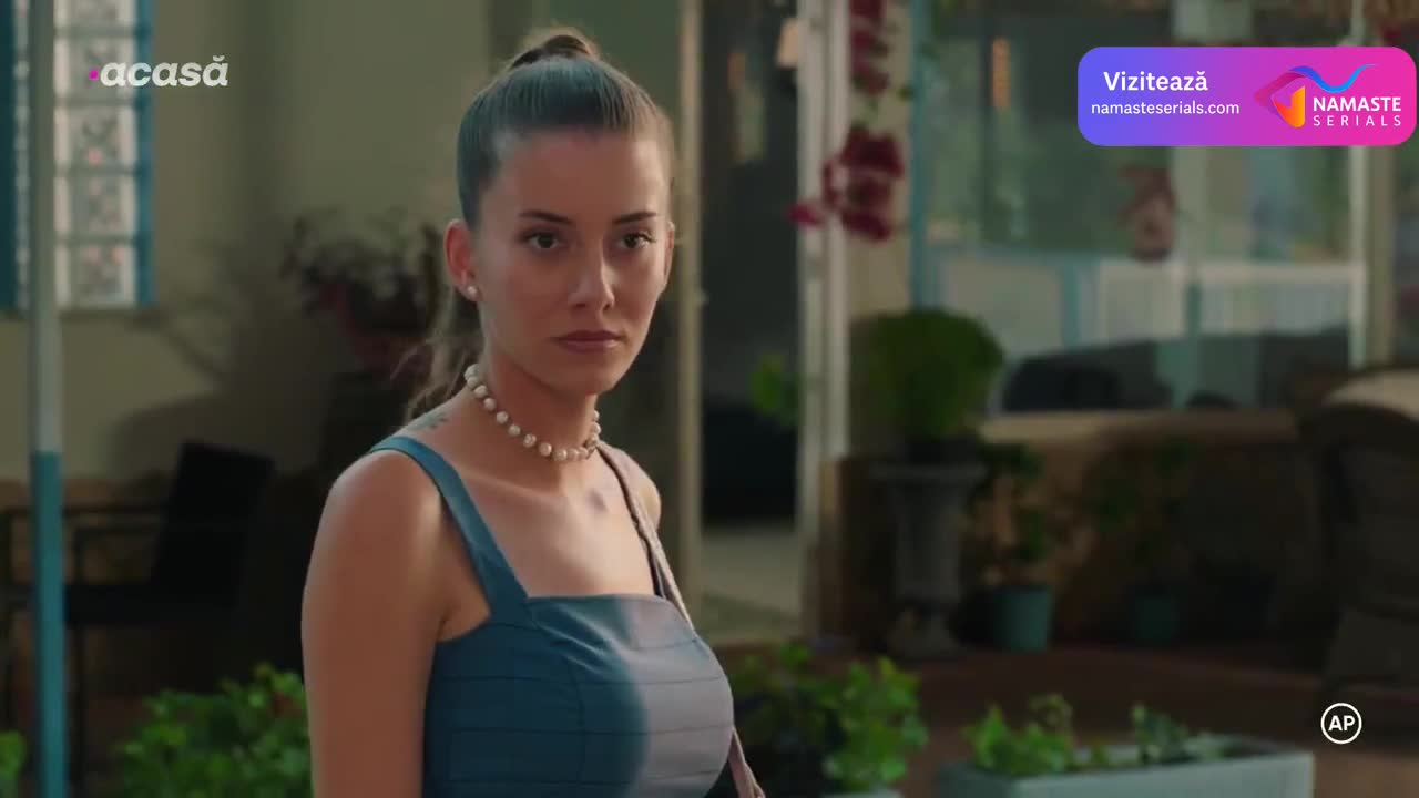 Ada Masali: Povestea de pe insula TV Episodul 25