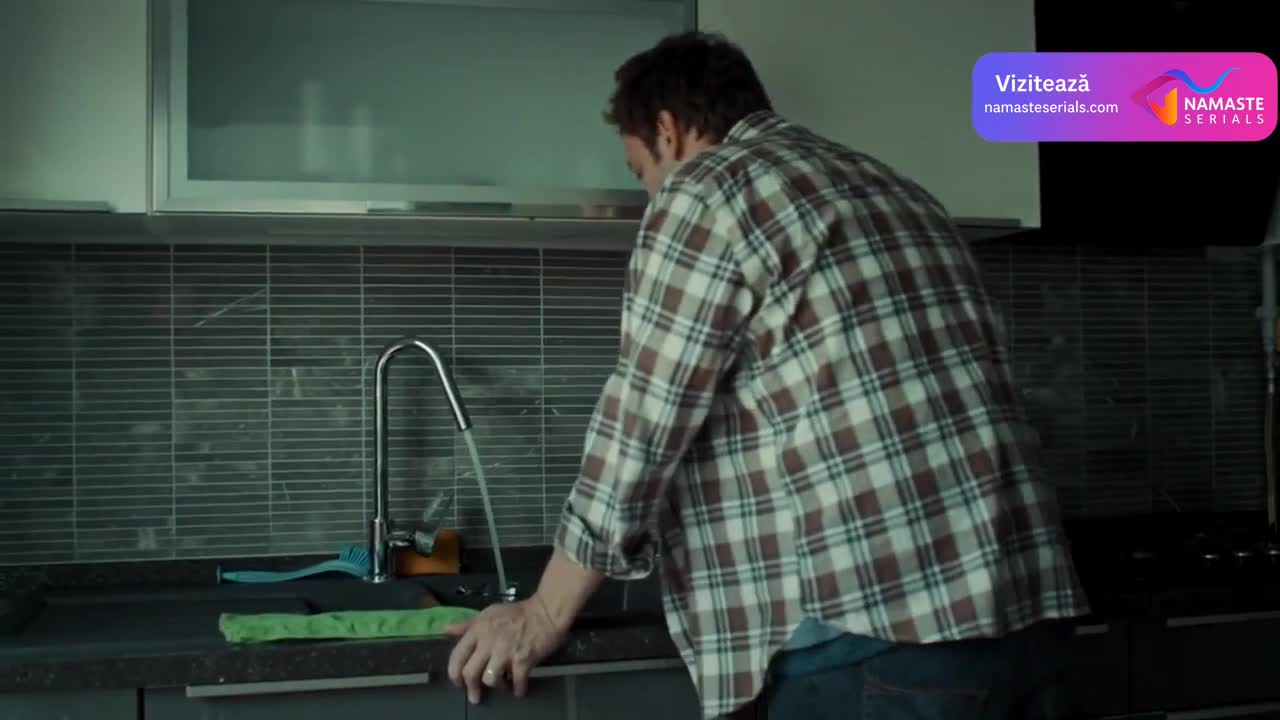 Masum - Nevinovat Episodul 6