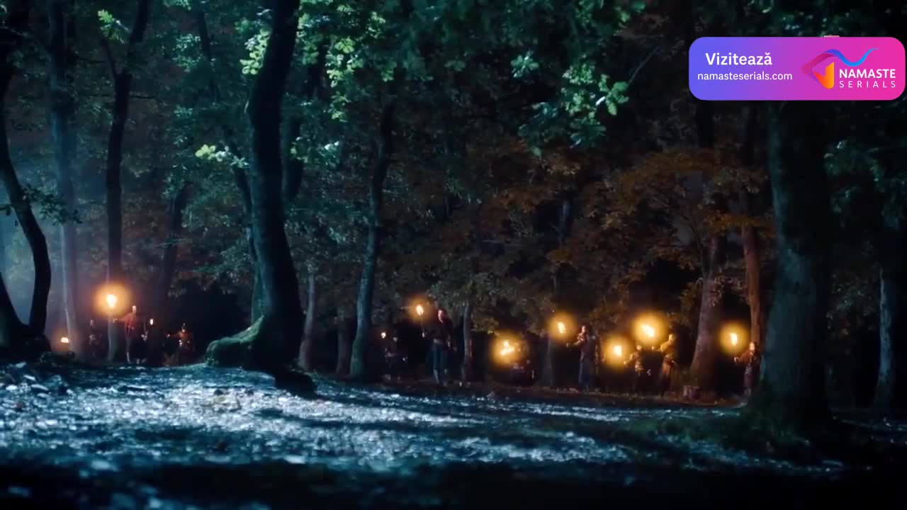 Uyanış: Büyük Selçuklu - Trezirea marelui imperiu Episodul 7