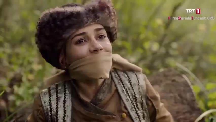Uyanış: Büyük Selçuklu - Trezirea marelui imperiu Episodul 8
