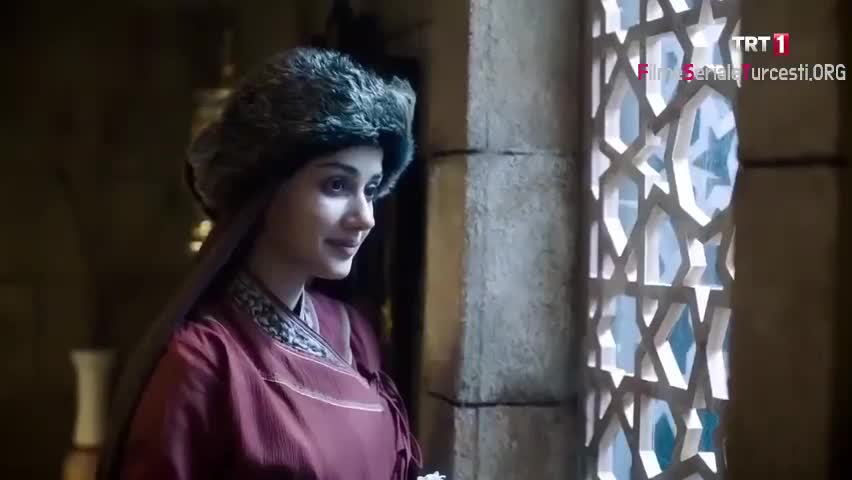 Uyanış: Büyük Selçuklu - Trezirea marelui imperiu Episodul 9