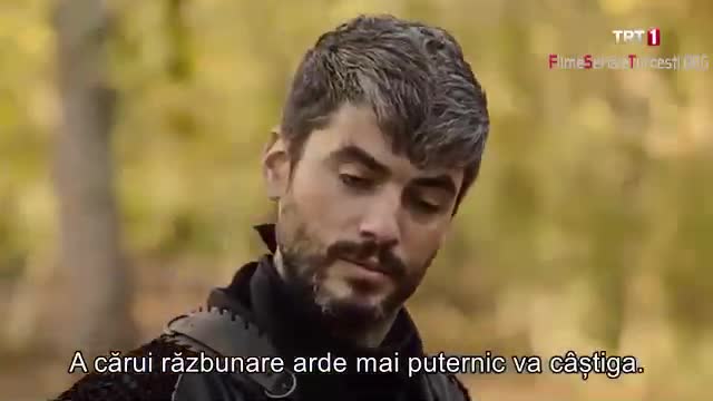 Uyanış: Büyük Selçuklu - Trezirea marelui imperiu Episodul 10