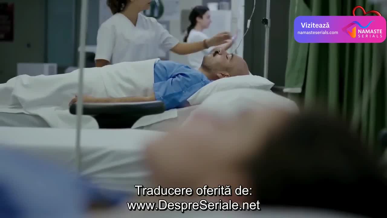 Yargi - Procesul/Secrete de familie Episodul 40