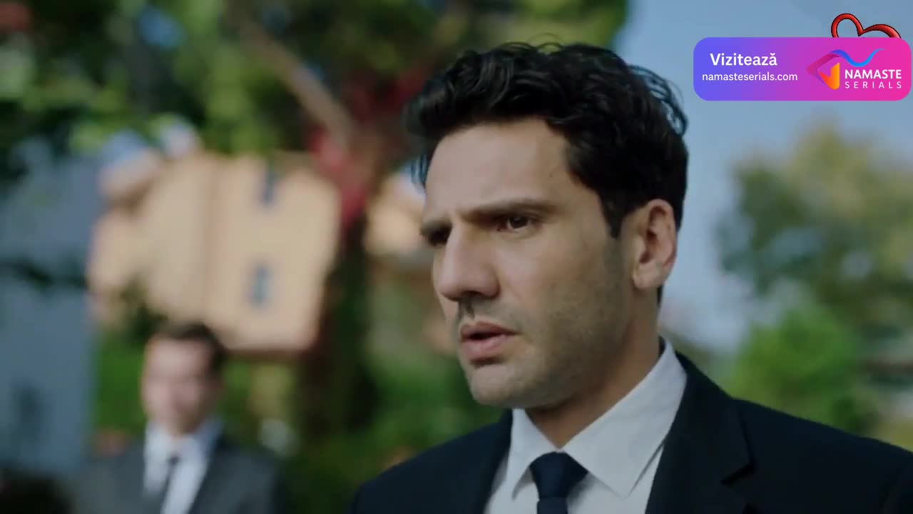 Yargi - Procesul/Secrete de familie Episodul 42