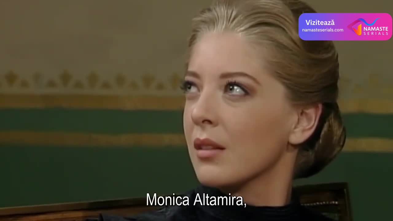 Corazon salvaje - Inima salbatica (1993) Episodul 40