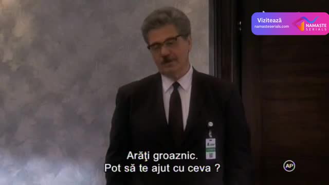 Muchacha italiana viene a casarse: Fiorella, spune DA !  Episodul 5