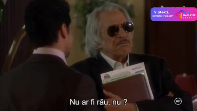Muchacha italiana viene a casarse: Fiorella, spune DA !  Episodul 14