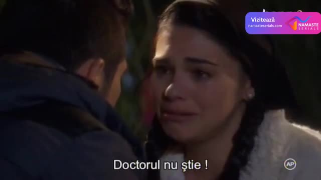 Muchacha italiana viene a casarse: Fiorella, spune DA !  Episodul 16