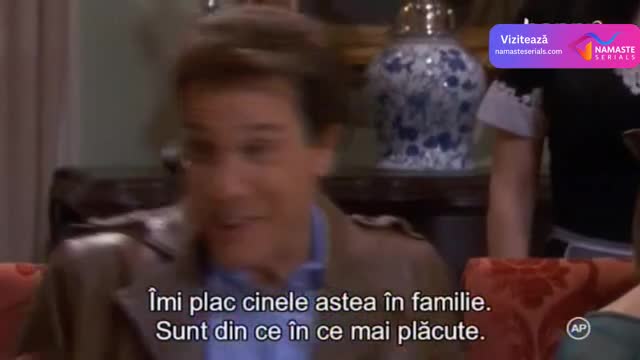 Muchacha italiana viene a casarse: Fiorella, spune DA !  Episodul 18